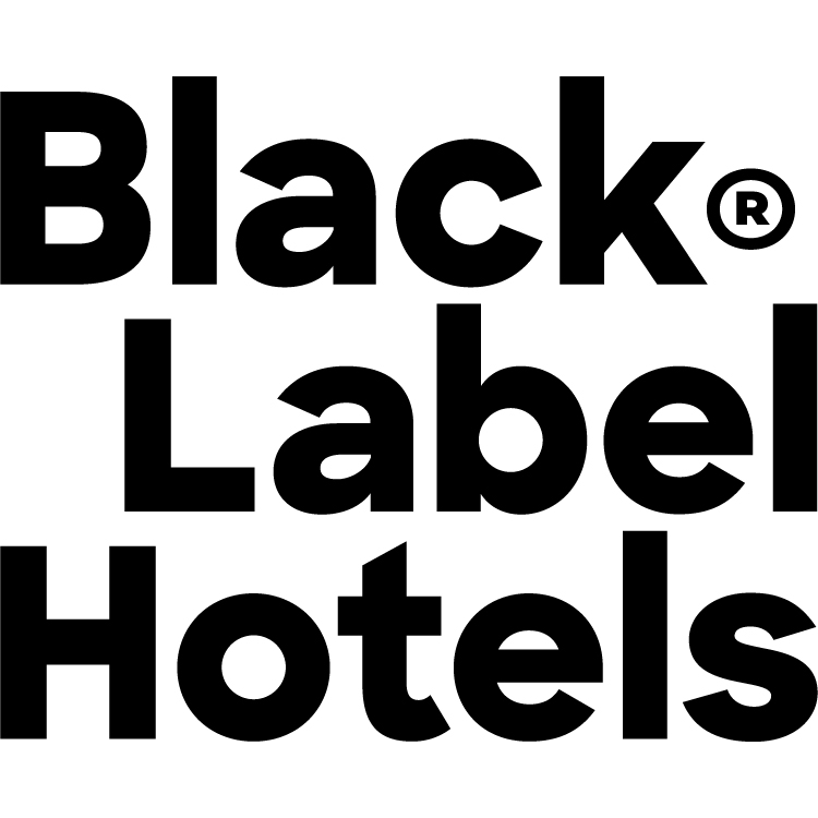 Image: Welcome Black Label Hotels!