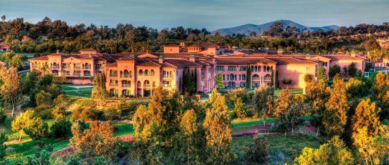 Fairmont Grand del Mar | Hotel Employee Rate