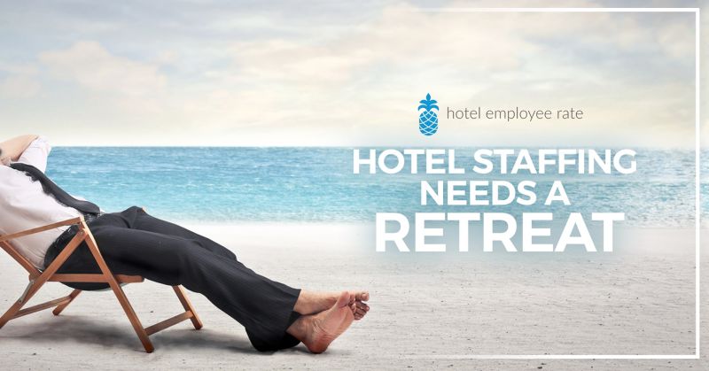 Image: Join the Hotel Employee Rate Program Today!