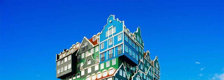 Inntel Hotels - Hotel Employee Rate