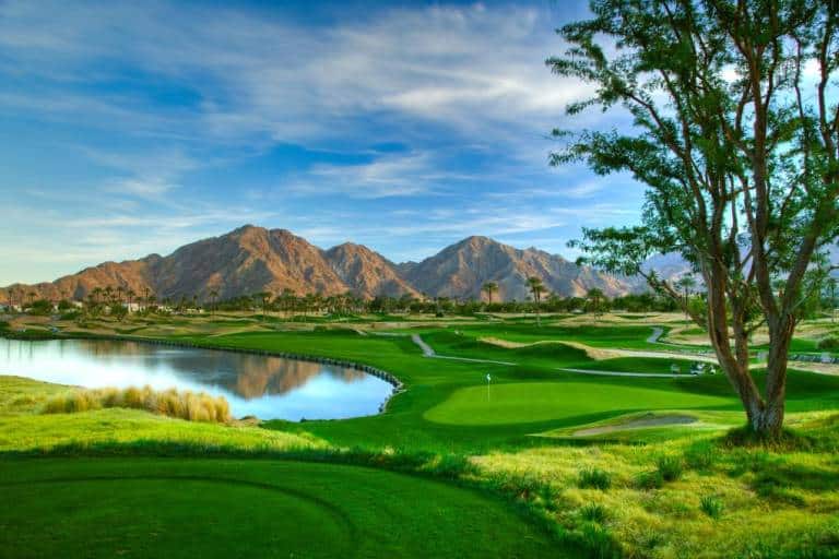 La Quinta Resort Golf - Hotel Employee Rate