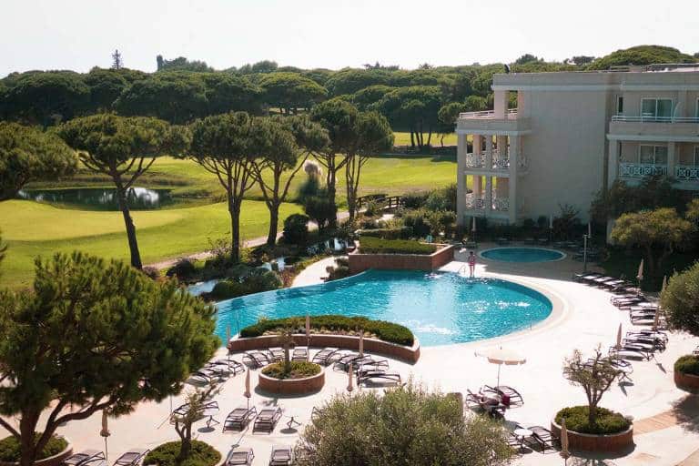 Onyria Quinta Da Marinha | Hotel Employee Rate