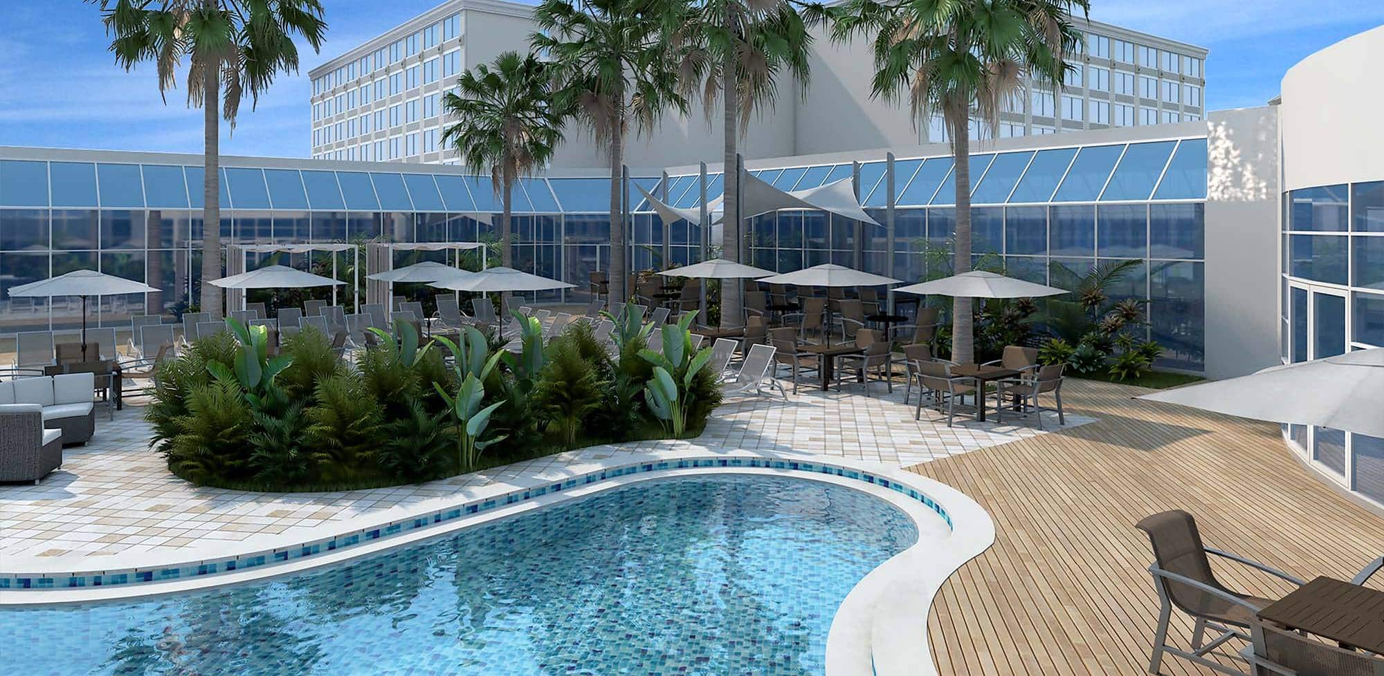 Wyndham Orlando - Hotel Employee Rate