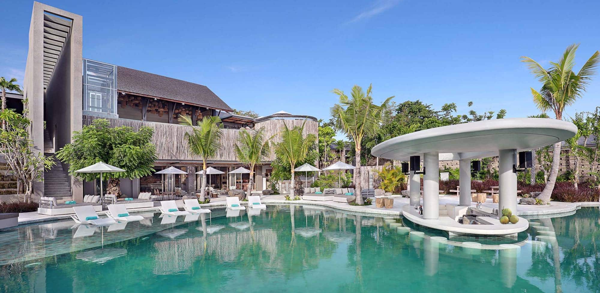 X2 Bali Breakers - Hotel Employee Rate