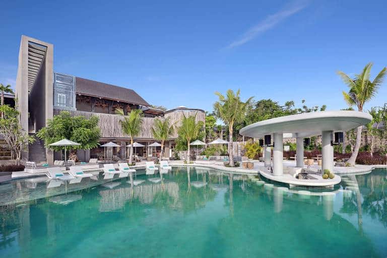 X2 Bali Breakers - Hotel Employee Rate