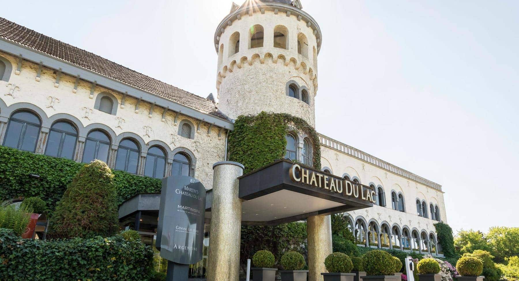 Martin's Hotels | Hotel Employee Rate