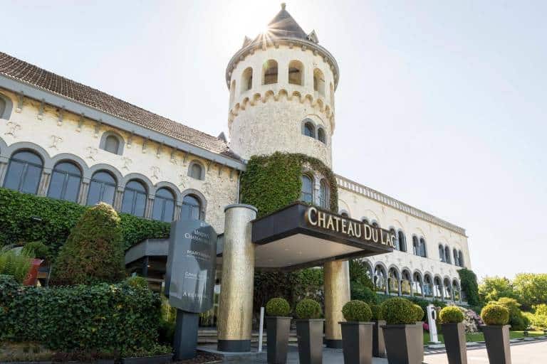 Martin's Hotels | Hotel Employee Rate