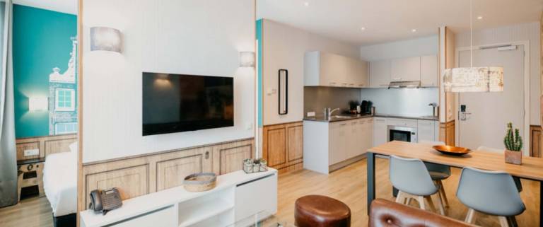 City ID Hotels | Hotel Employee Rate