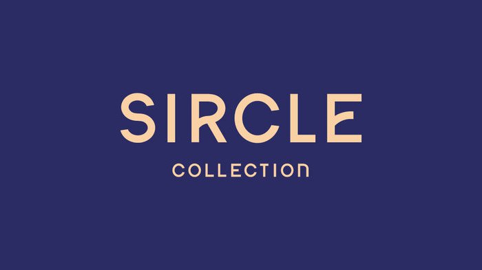 Sircle Hotel Collection logo | Hotel Employee Rate