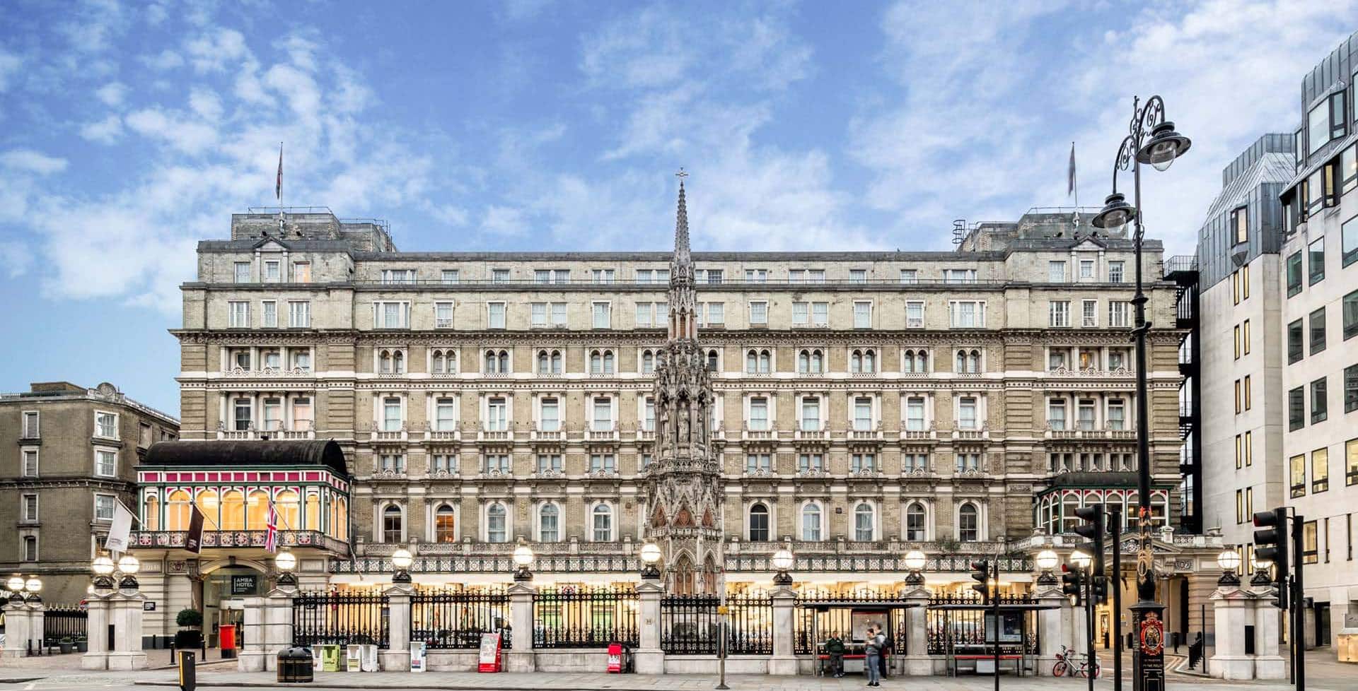 Clermont Charing Cross | Hotel Employee Rate