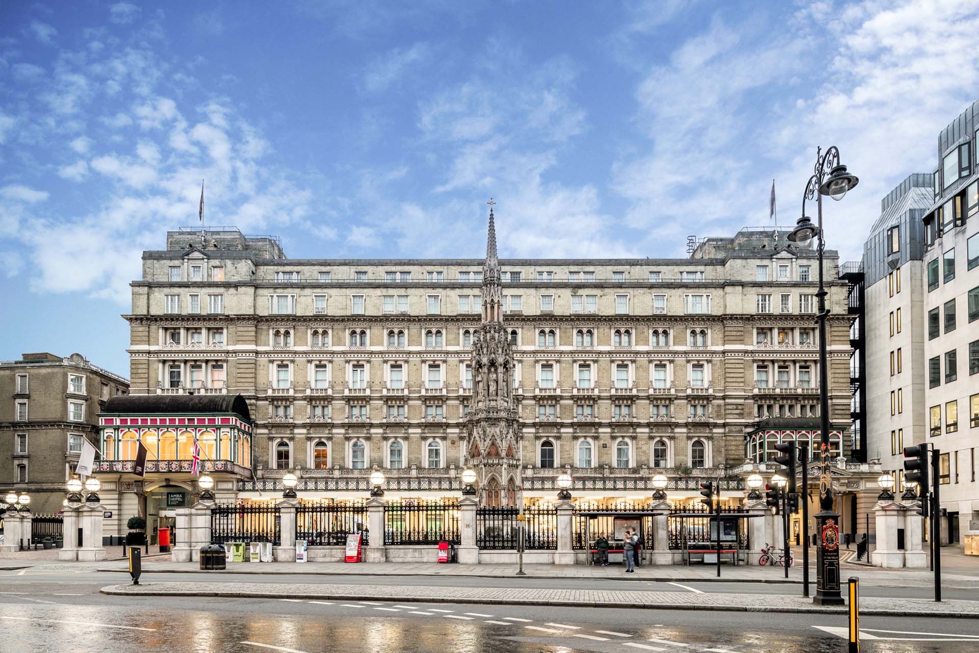 Clermont Charing Cross | Hotel Employee Rate