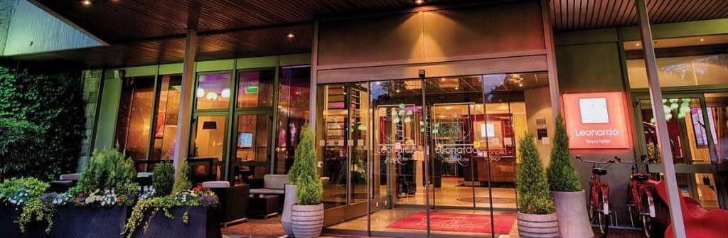 Leonardo Hotels | Hotel Employee Rate