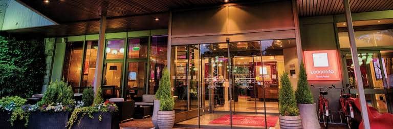 Leonardo Hotels | Hotel Employee Rate