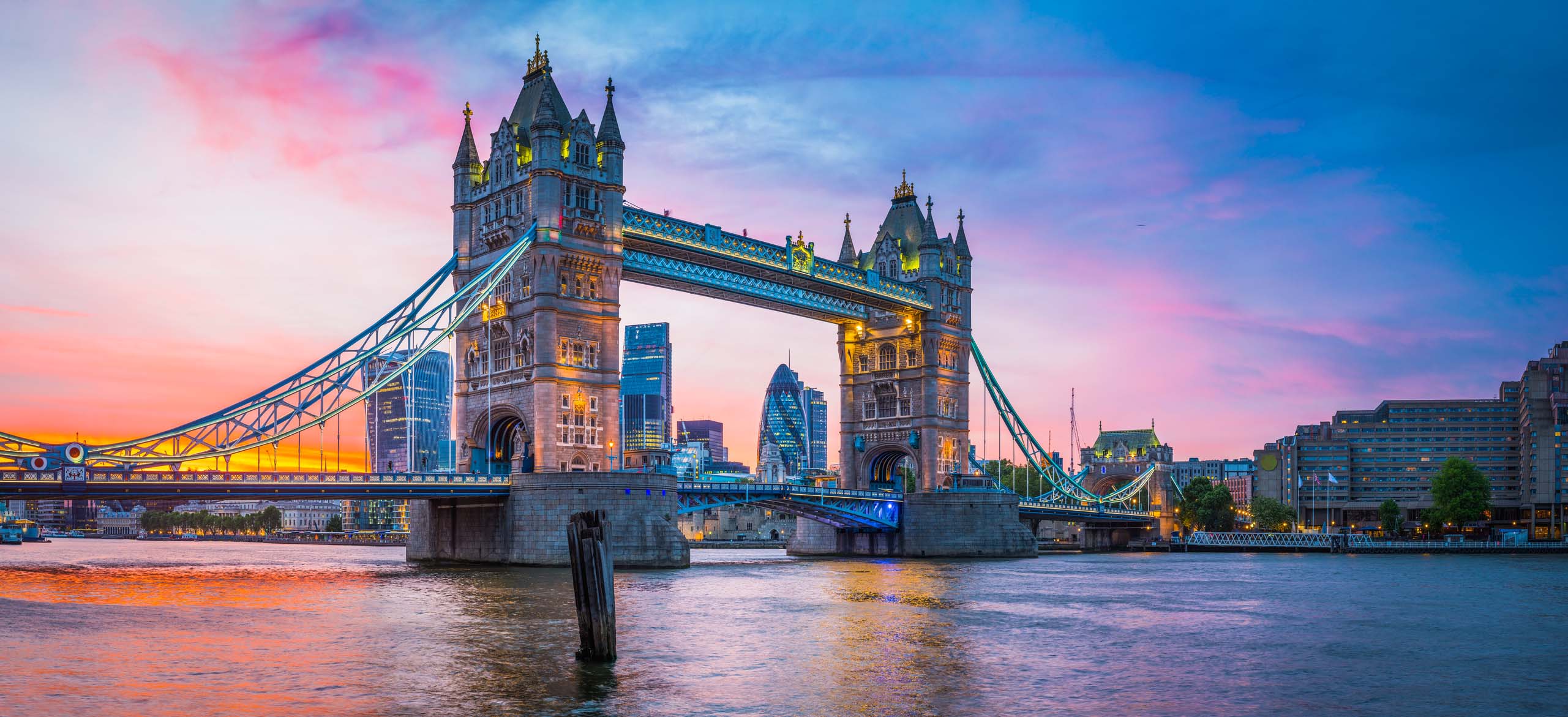Tower Bridge | Hotel Employee Rate
