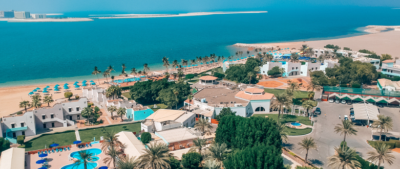 BM Beach Resort | Hotel Employee Rate
