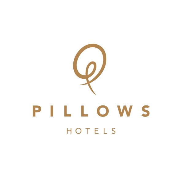 Image: Warm Welcome Pillows Hotels!