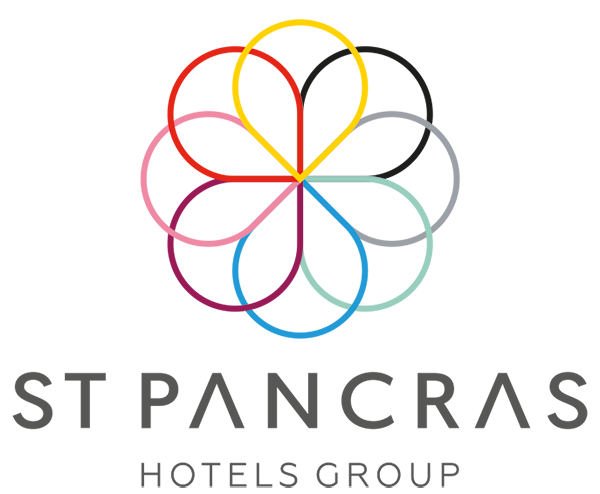Image: Welcome St. Pancras Hotels Group!