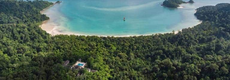 Datai Langkawi | Hotel Employee Rate