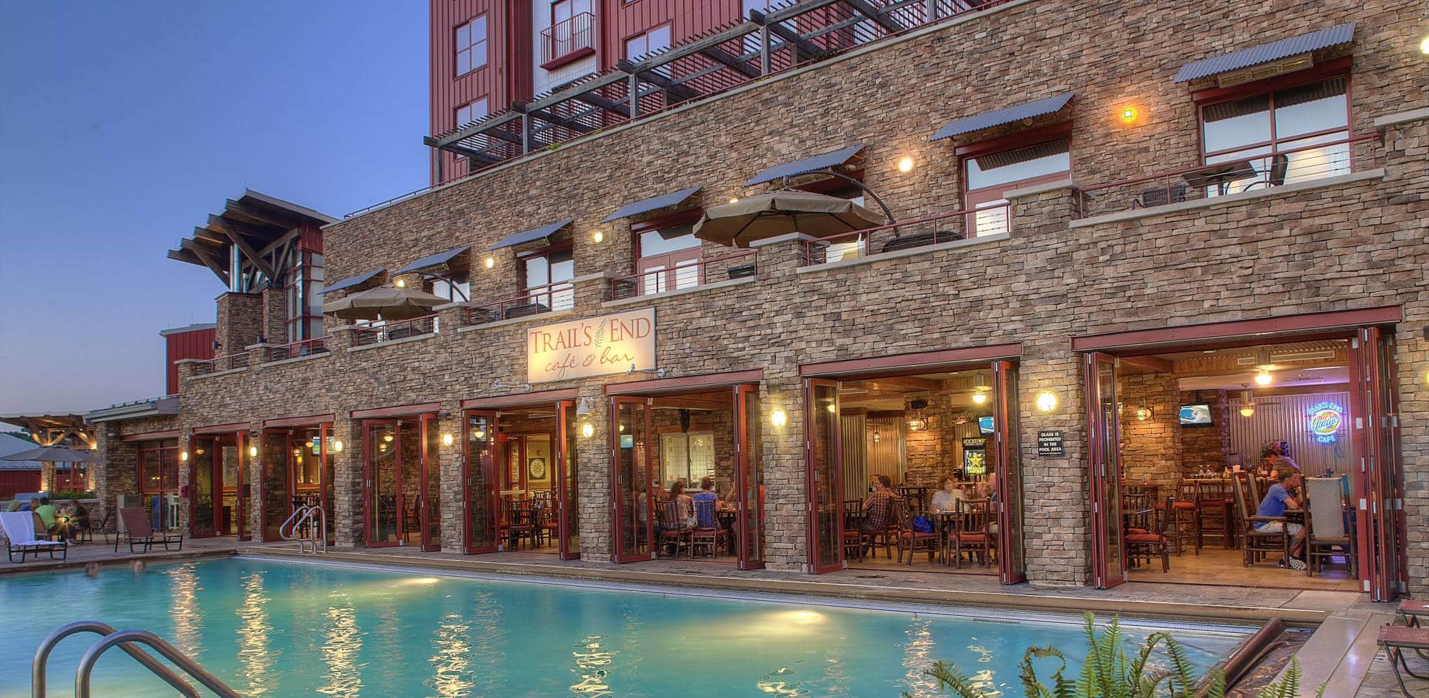 Bear Creek Mountain Resort | Hotel Employee Rate