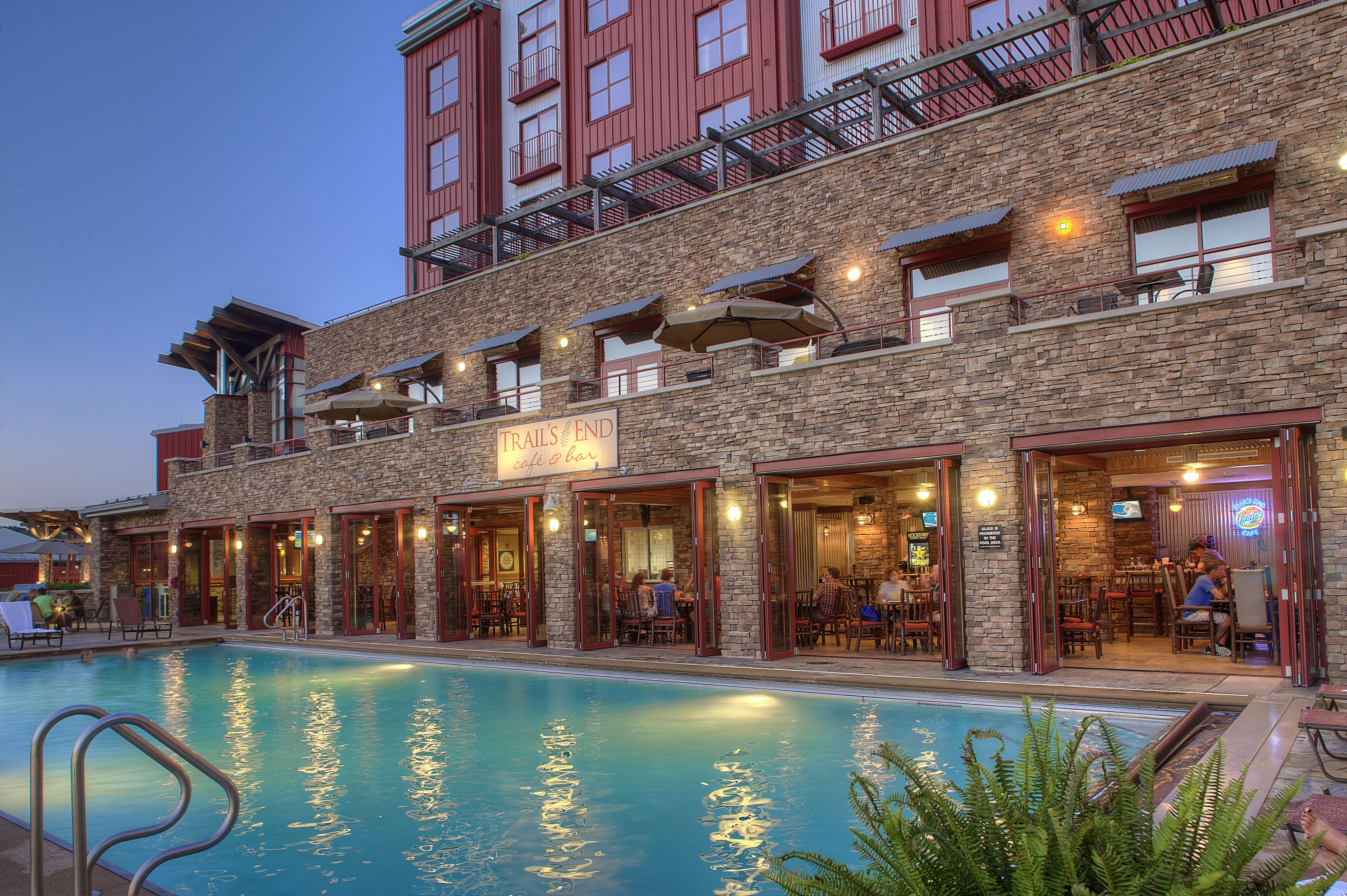 Bear Creek Mountain Resort | Hotel Employee Rate