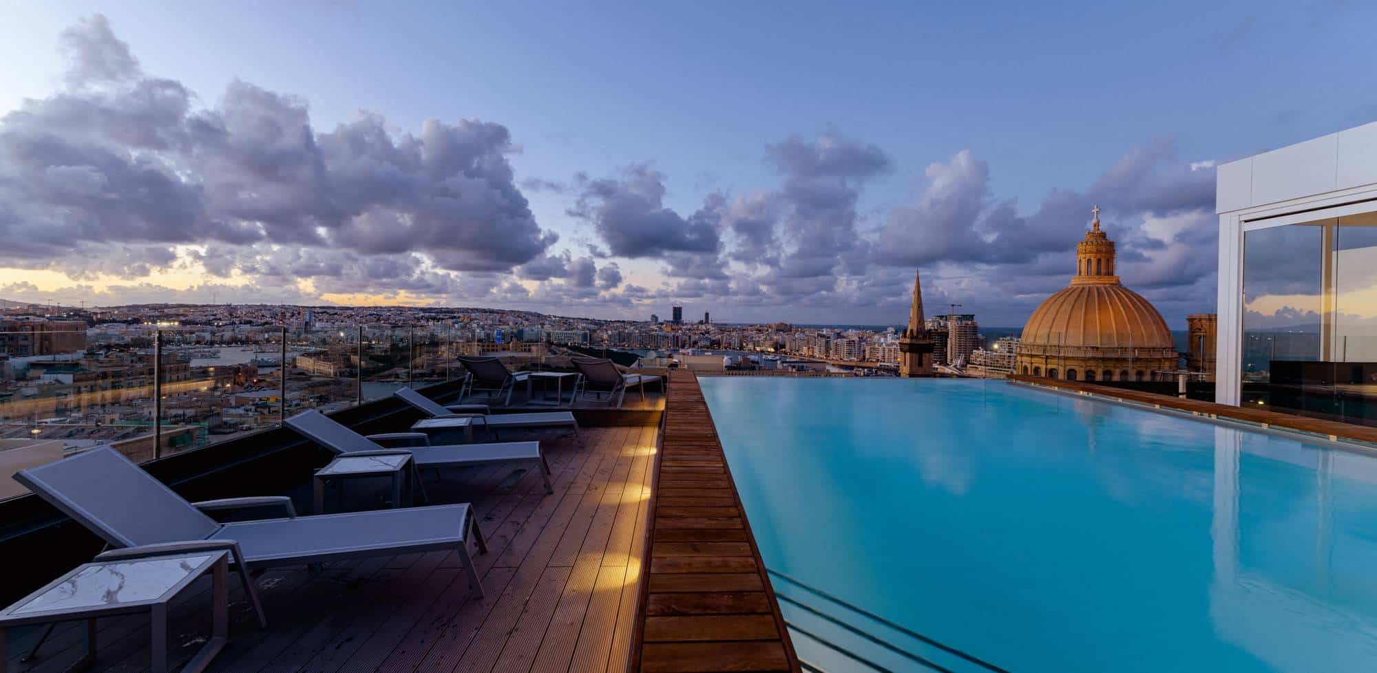 Embassy Valletta Hotel | Hotel Employee Rate