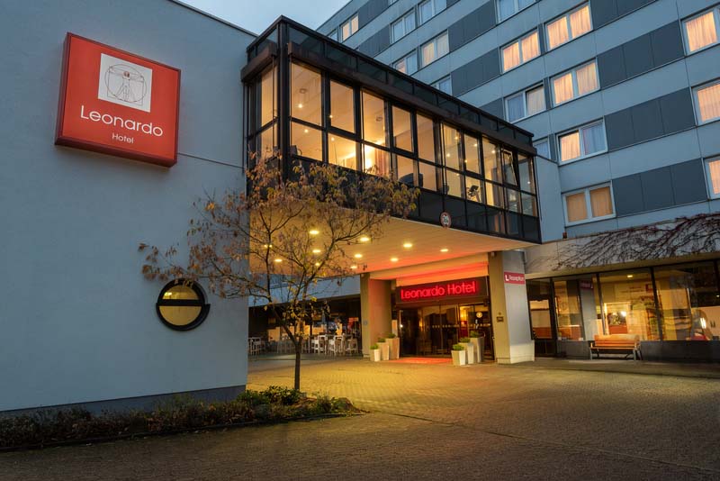 Leonardo Hotel Frankfurt City South | Hotel Employee Rate