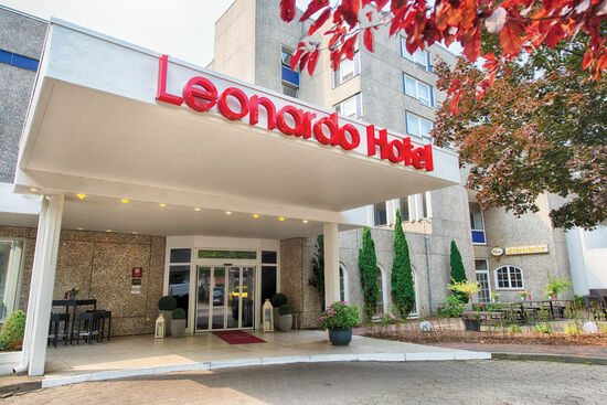 Leonardo Hotel Hamburg City Nord | Hotel Employee Rate