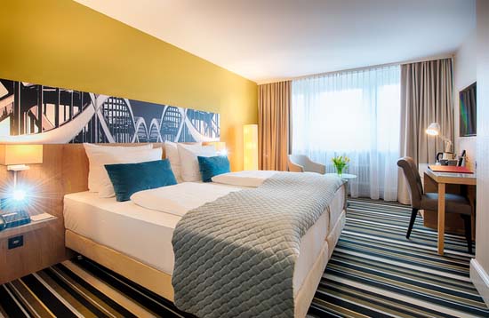 Leonardo Hotel Hamburg Elbbrücken | Hotel Employee Rate