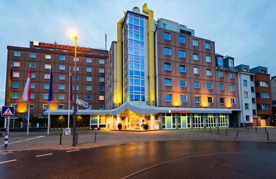 Leonardo Hotel Köln | Hotel Employee Rate