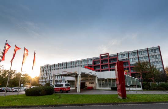Leonardo Hotel Köln Bonn Airport | Hotel Employee Rate
