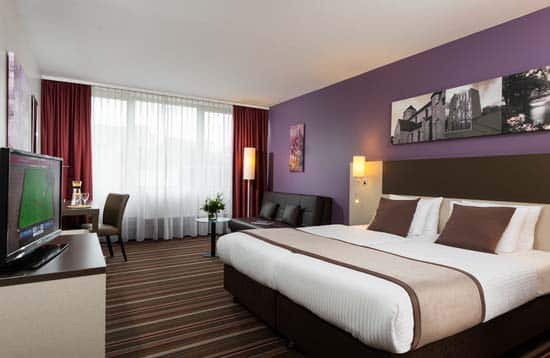 Leonardo Hotel Mönchengladbach | Hotel Employee Rate