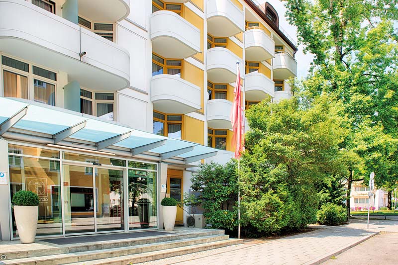 Leonardo Hotel Munich | Hotel Employee Rate