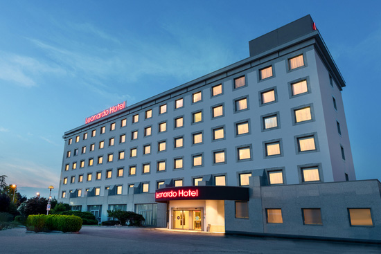 Leonardo Hotel Verona | Hotel Employee Rate