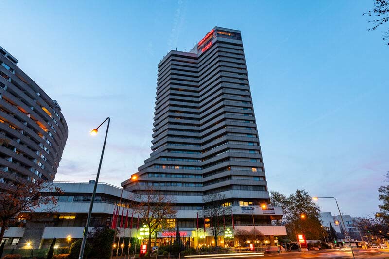 Leonardo Royal Frankfurt | Hotel Employee Rate