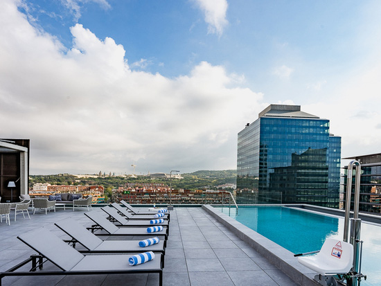 Leonardo Royal Hotel Barcelona Fira | Hotel Employee Rate