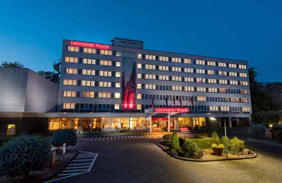 Leonardo Royal Hotel Köln - Am Stadtwald | Hotel Employee Rate