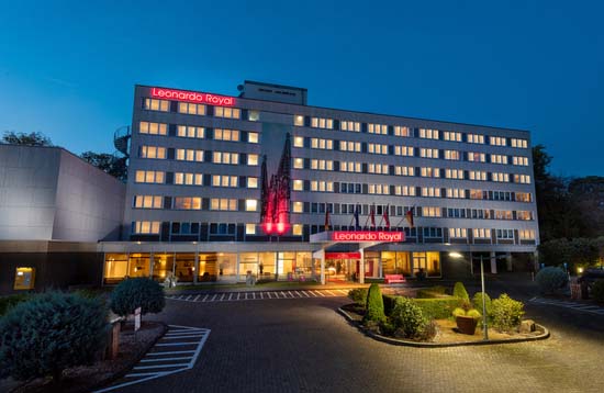 Leonardo Royal Hotel Köln - Am Stadtwald | Hotel Employee Rate