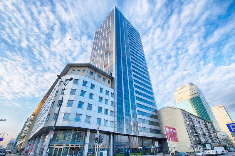 Leonardo Royal Hotel Warsaw | Hotel Employee Rate