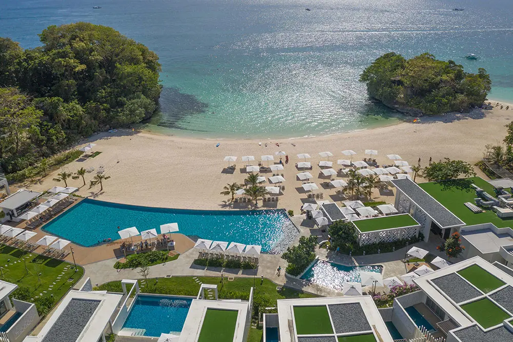 Crimson Boracay Resort | Hotel Employee Rate