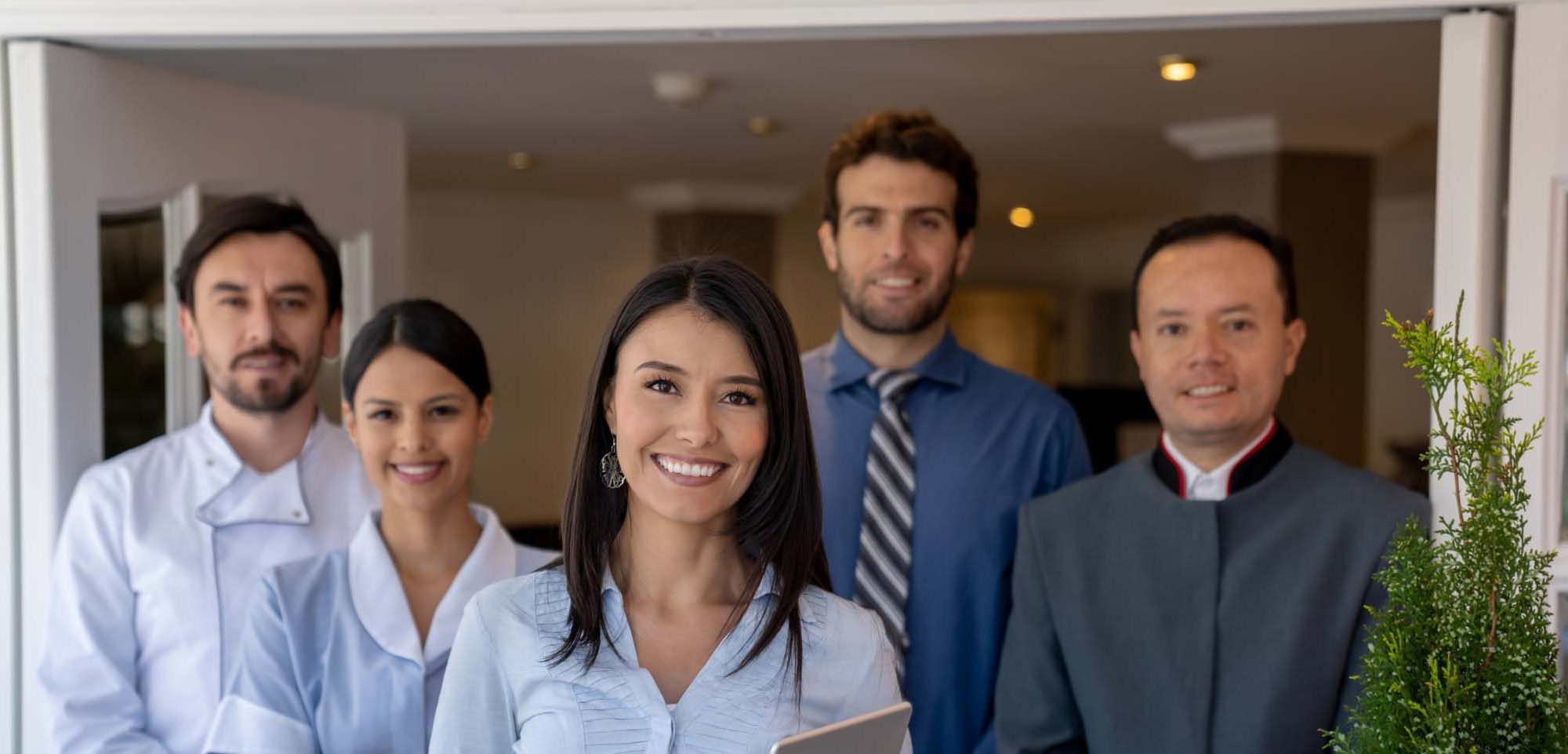 Hotel Employee Rate | Team Member Benefits