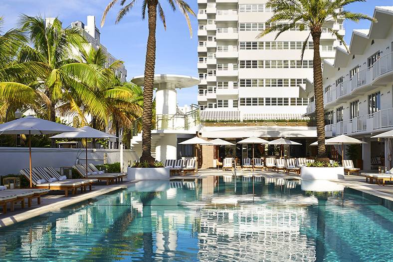 The Shelborne South Beach | Hotel Employee Rate
