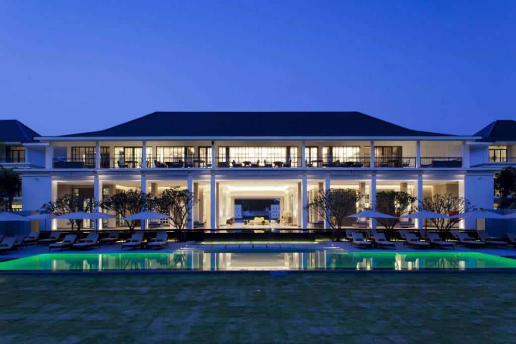 U Sathorn Bangkok | Hotel Employee Rate