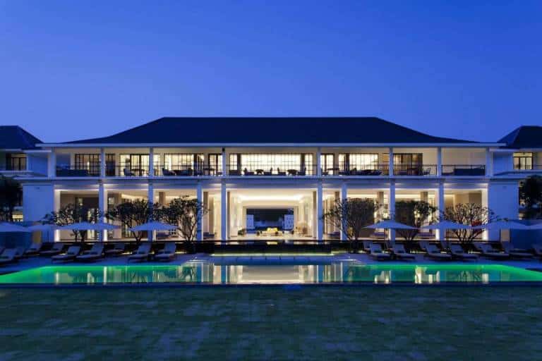 U Sathorn Bangkok | Hotel Employee Rate