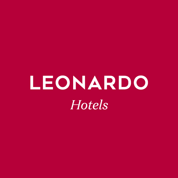 Image: Welcome Leonardo Hotels!