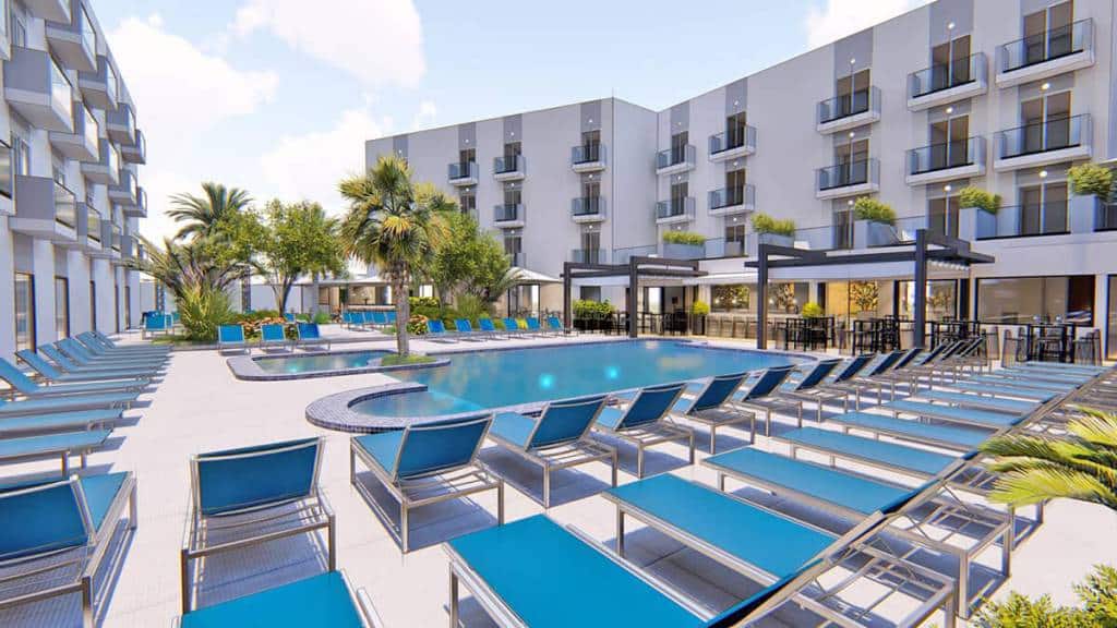 Pebbles Resort Malta| Hotel Employee Rate