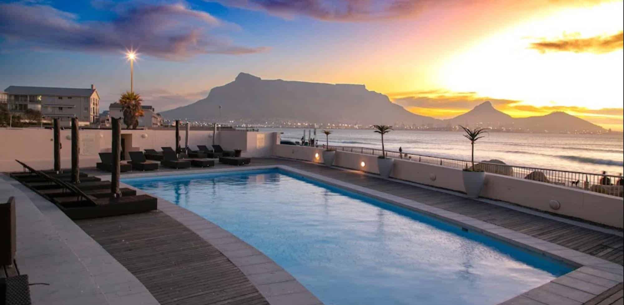 Lagoon Beach Hotel & Spa