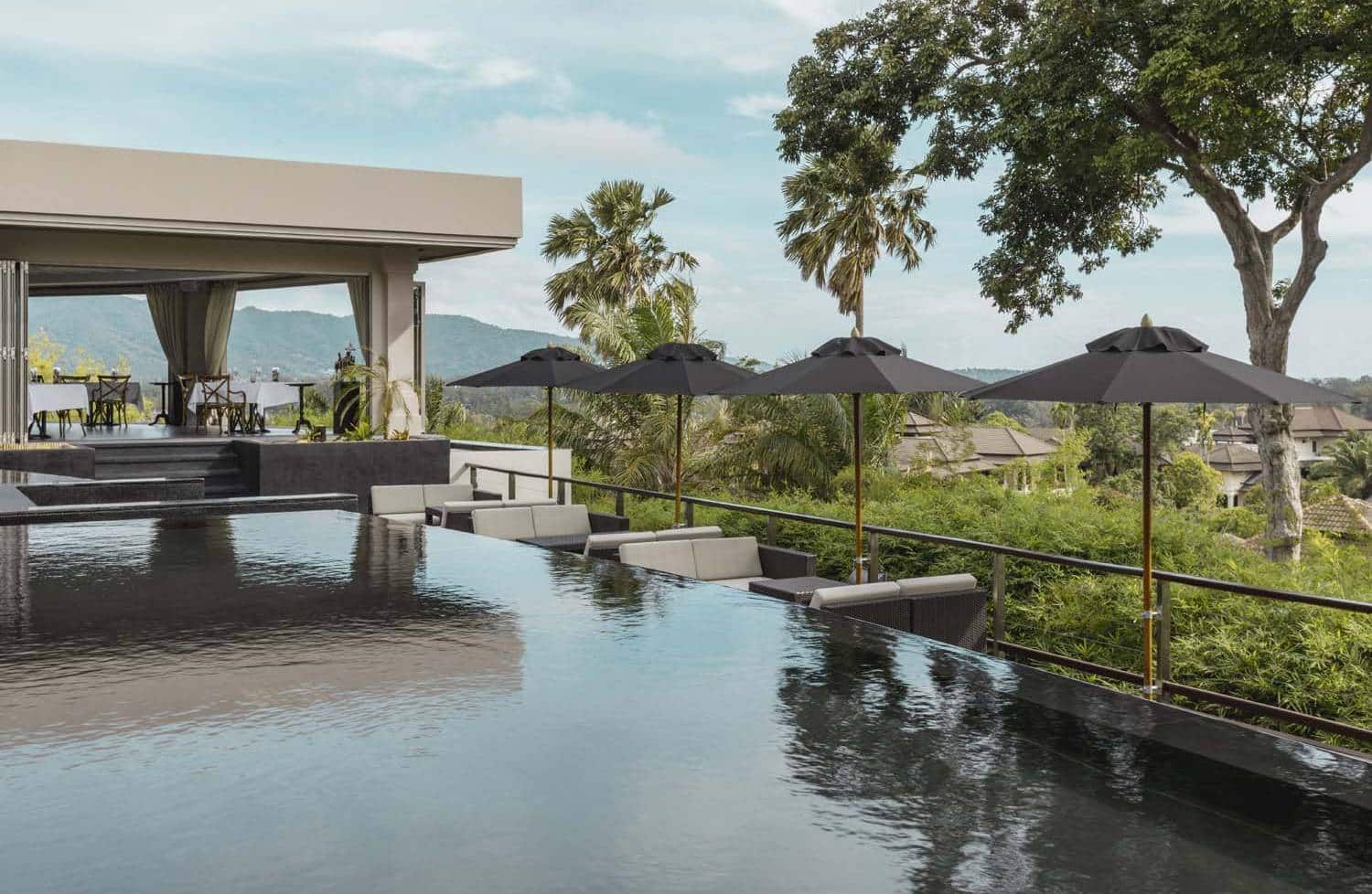 Pavilions Phuket | Hotel Employee Rate