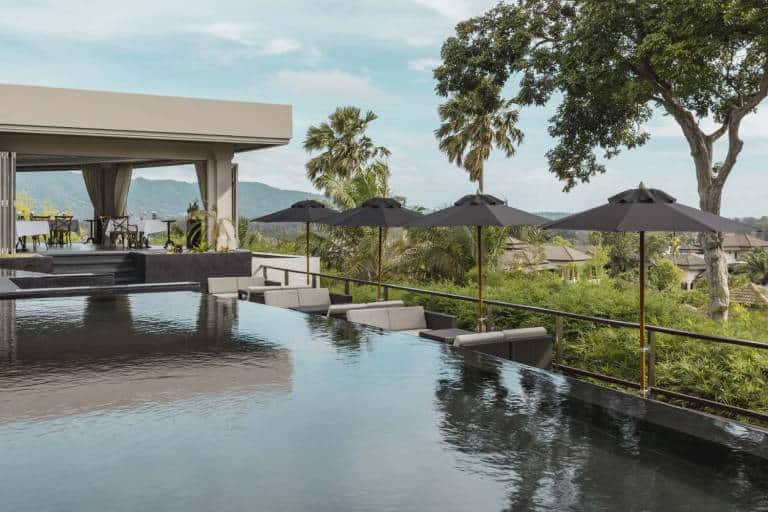 Pavilions Phuket | Hotel Employee Rate
