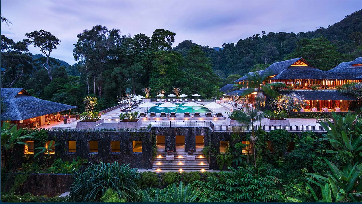The Datai Malaysia | Hotel Employee Rate