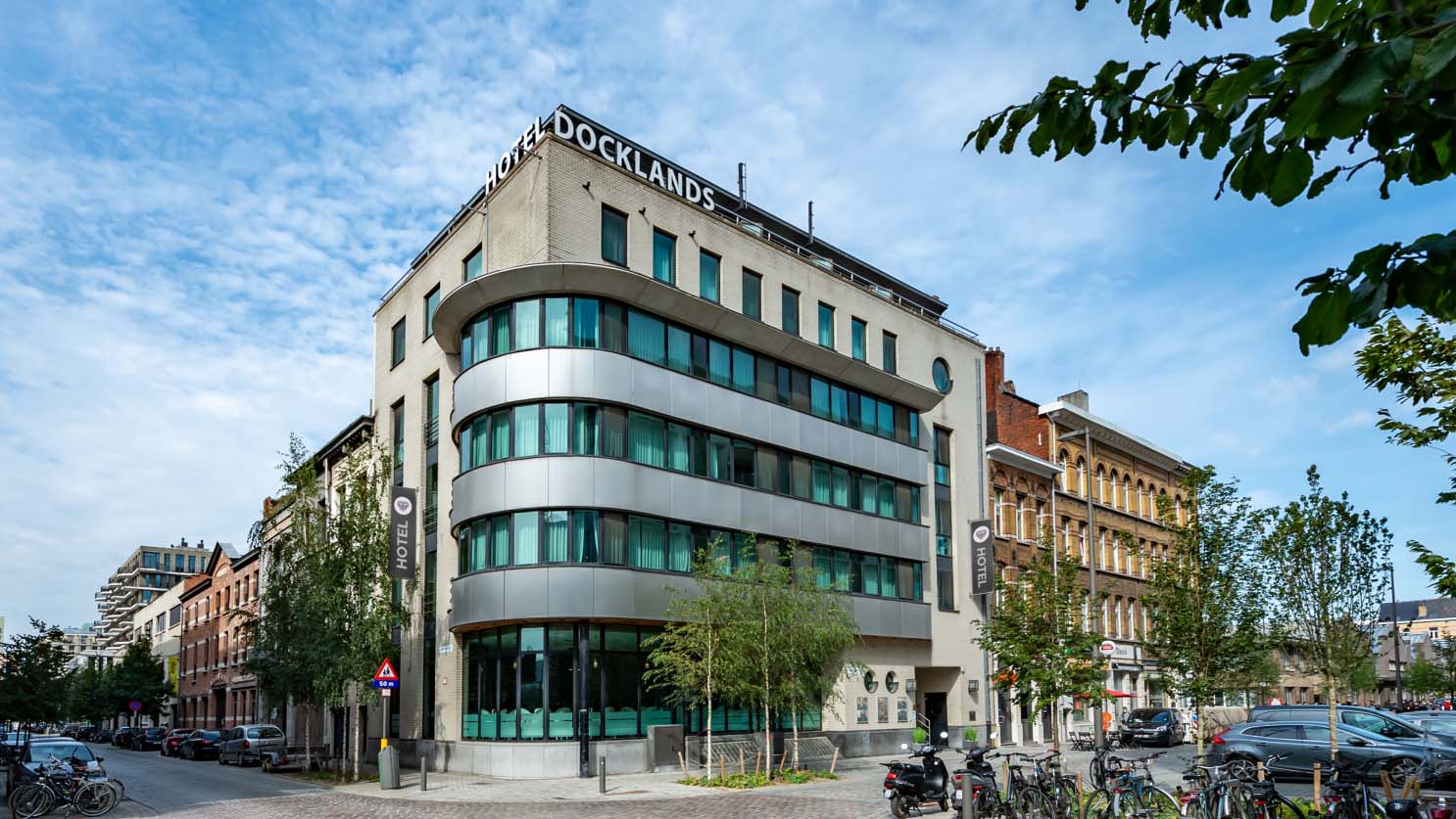 Docklands Antwerp | Hotel Employee Rate